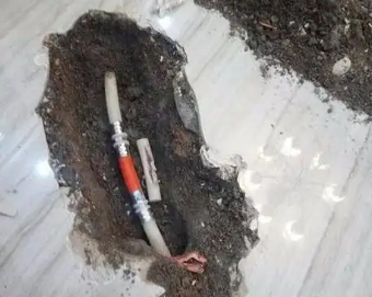 山南市测漏水电话