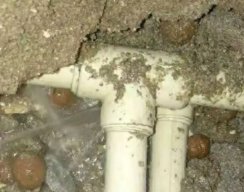 山南市测漏水多少钱