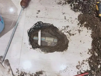 山南市测漏水电话