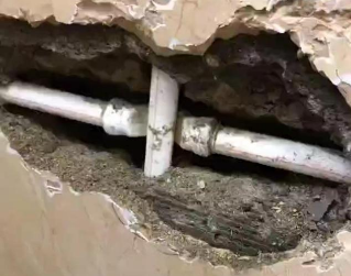 山南市测漏水哪家好