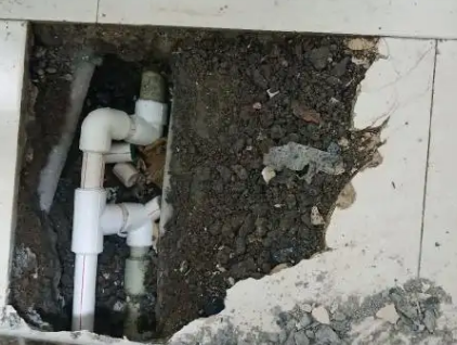 山南市测漏水哪家好