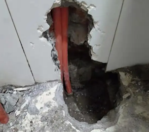 山南市漏水检测电话