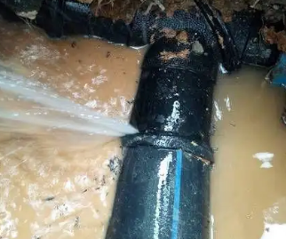 山南市测漏水公司哪家好