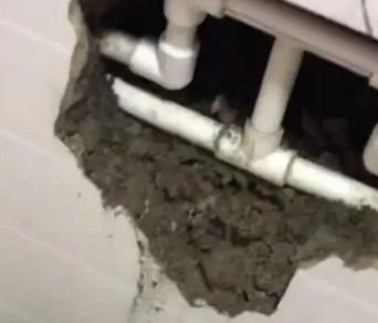 山南市漏水检测电话