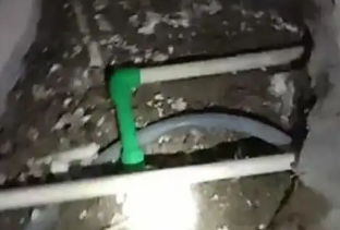 山南市测漏水公司