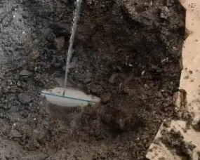 山南市测漏水价格