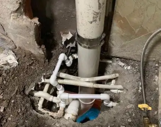 山南市漏水检测哪家好