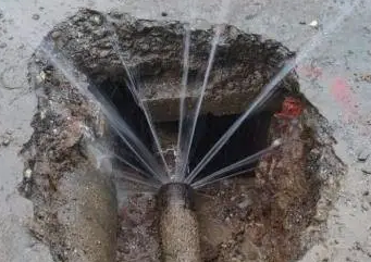 山南市漏水检测多少钱