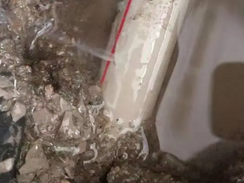 山南市漏水检测哪家好