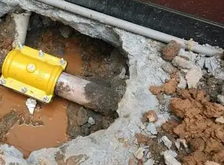 山南市漏水检测哪家好