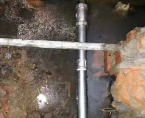 山南市漏水检测公司电话