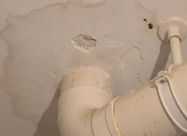 山南市卫生间测漏水多少钱