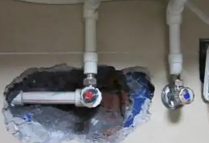 山南市卫生间测漏水查询方法