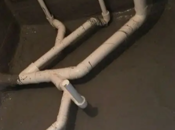 山南市水管漏水检测知识点