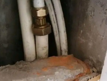 山南市水管漏水检测哪家好