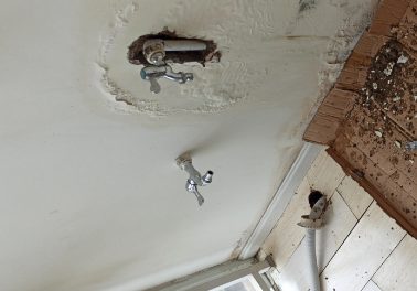 山南市卫生间测漏水