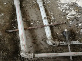 山南市卫生间测漏水多少钱