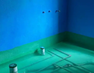 山南市卫生间防水