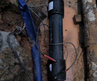 山南市水管漏水检测多少钱