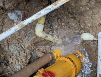 山南市水管漏水检测哪家好