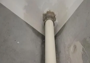 山南市卫生间测漏水之渗水防护