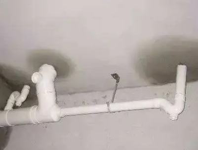 山南市卫生间测漏水的几种情景