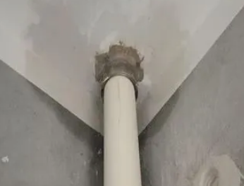 山南市卫生间测漏水价格