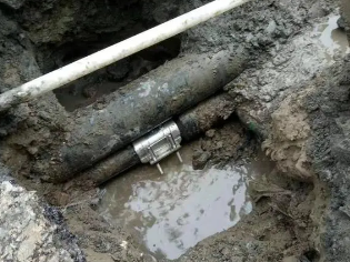 山南市水管漏水检测的传递距离多少