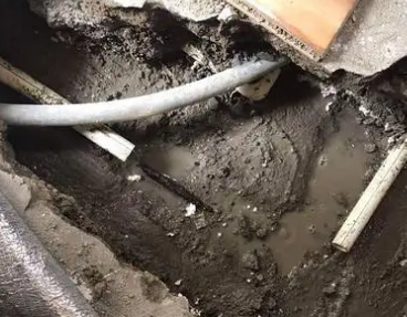 山南市卫生间测漏水价格明细