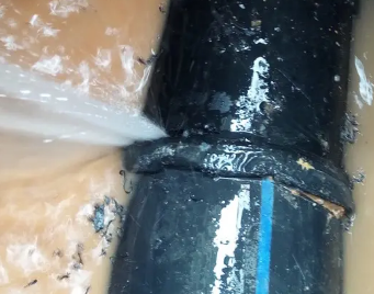 山南市水管漏水检测的小妙招