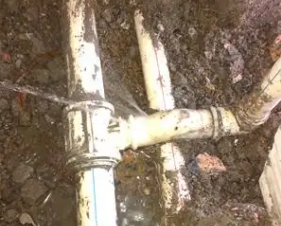 山南市卫生间测漏水多少钱