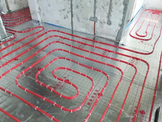 山南市地暖维修的知识