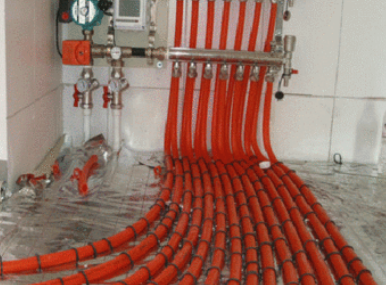 山南市地暖维修多少钱