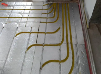 山南市地暖维修哪家好