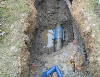山南市水管漏水检测多少钱