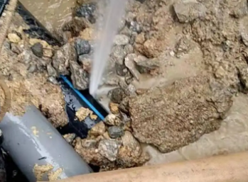 山南市水管漏水检测哪家好