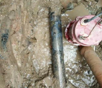 山南市水管漏水检测的检测方法