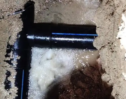 山南市水管漏水检测哪家好