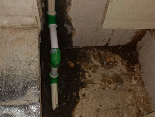 山南市卫生间测漏水哪家好