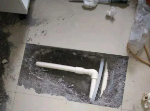 山南市卫生间测漏水哪家好