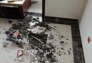 山南市漏水检测多少钱