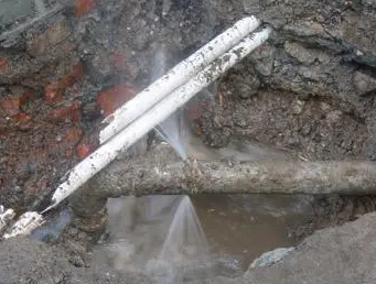 山南市测漏水多少钱