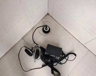 山南市测漏水公司