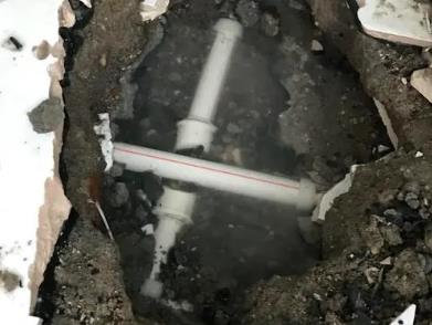 山南市漏水检测公司哪家好