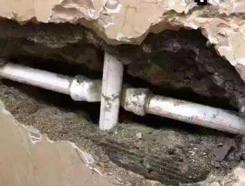 山南市漏水检测电话多少