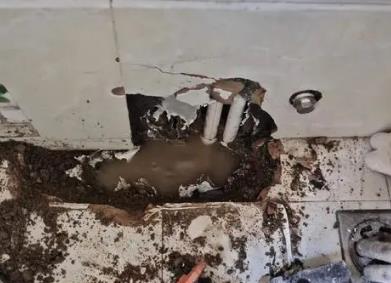 山南市漏水检测电话