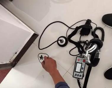 山南市测漏水公司电话